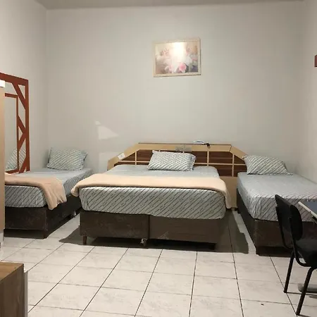 Hotel Carrão-2