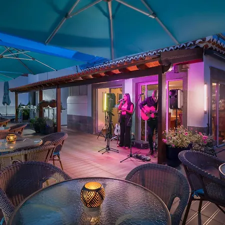 Hotel Madeira-3