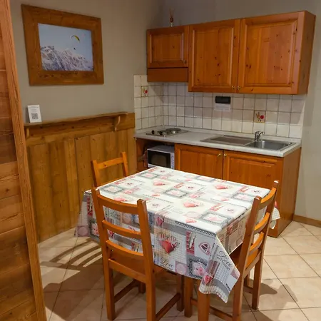 Chalet Della Guida-3
