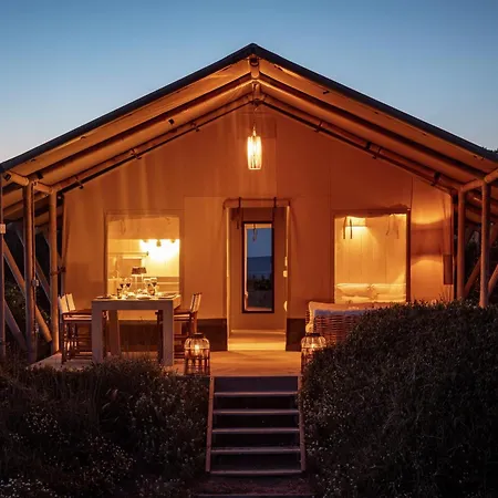 Glamping Terre di Sacra in Tuscany-2