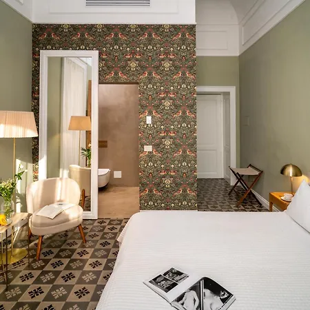 Villa Mabel Boutique Hotel-3