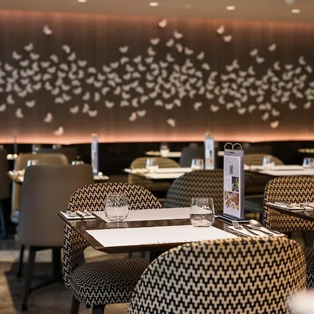 Dao By Dorsett Amtd Singapore-3