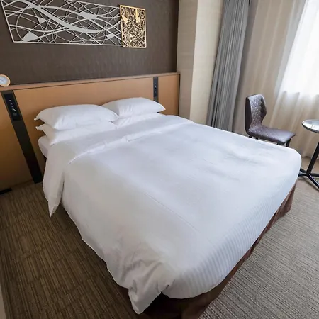 Richmond Hotel Yokohama Ekimae-2