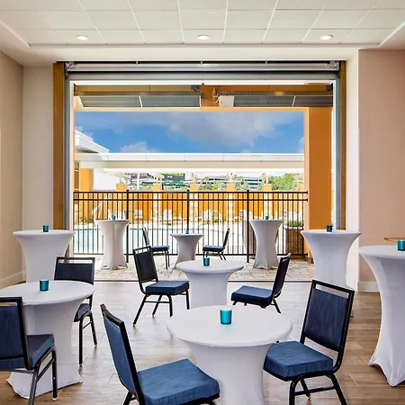 Hyatt House Across From Universal Orlando Resort-3