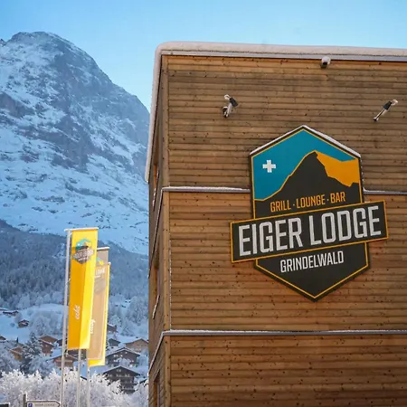 Eiger Lodge Chic-3