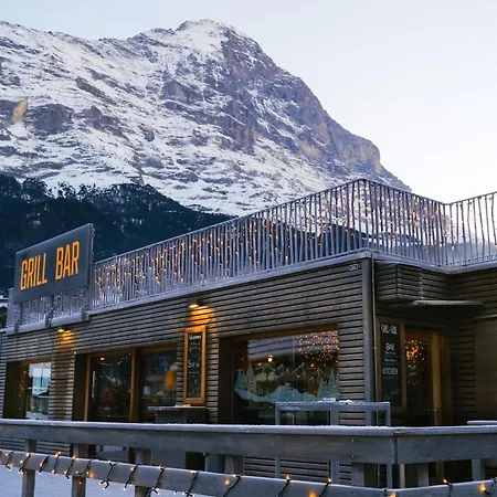 Eiger Lodge Chic-2