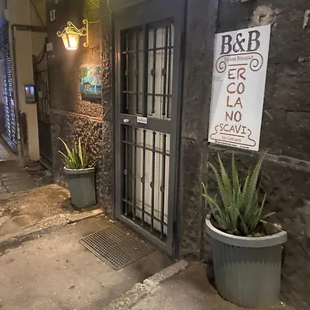 B&B Ercolano Scavi-3
