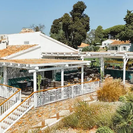 Boho Club Marbella - A Preferred Hotel-2