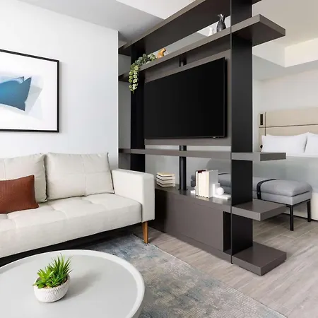 The Elser Hotel Miami - An All-Suite Hotel-3