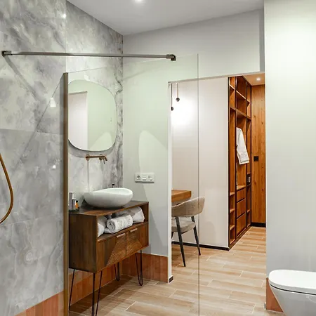 Bubaqia House - Suites Boutique-2