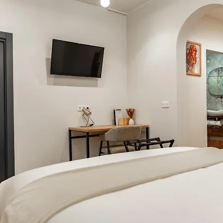 Bubaqia House - Suites Boutique-3