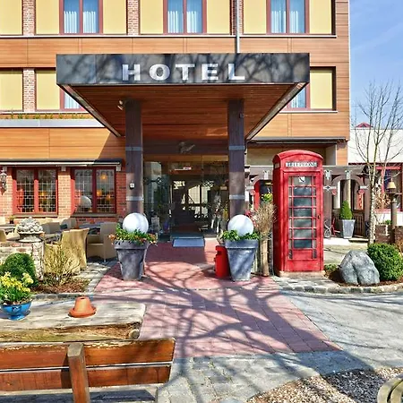 Ringhotel Alpenhof - Patchworkhotel-2