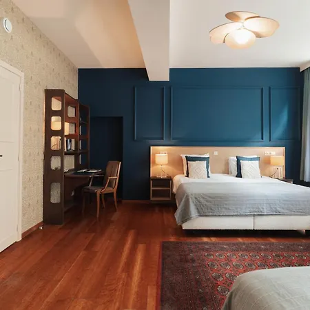Boutique Hotel Malleberg-2