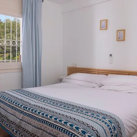 Apartaments Els Llorers-3