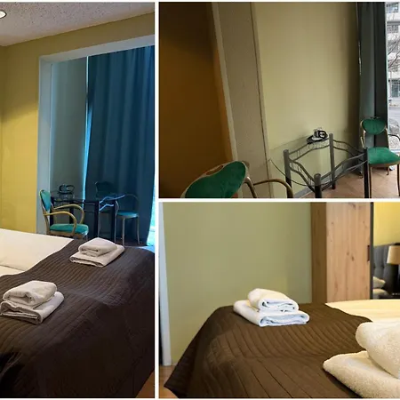 Hotel M68-2