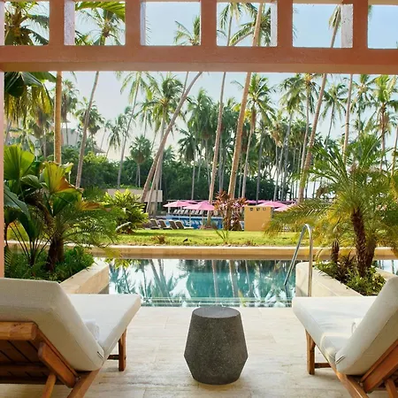 The Westin Resort & Spa, Puerto Vallarta-3