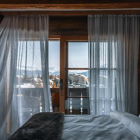 Hostellerie Du Pas De L'Ours "Relais Et Chateaux"-3