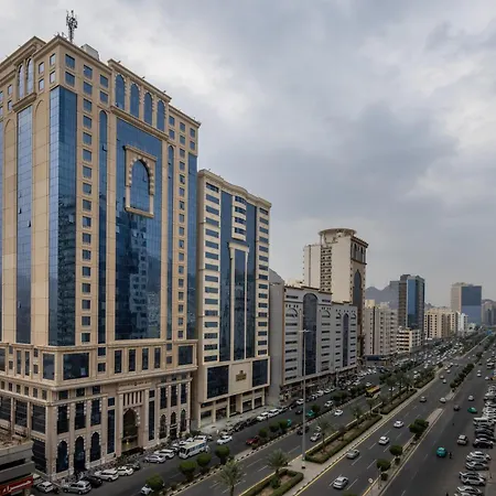 فندق عفراء-2