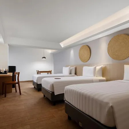 Aveta Hotel Malioboro-2