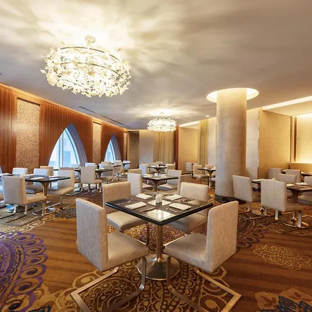 Doubletree By Hilton Jabal Omar Makkah-2