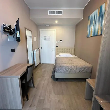 Hotel Folen-3