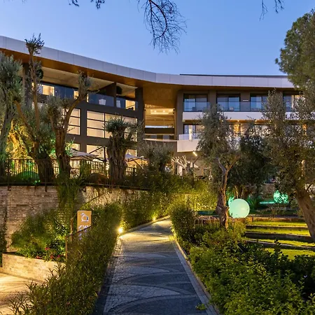 Unique Life Style Hotel-2