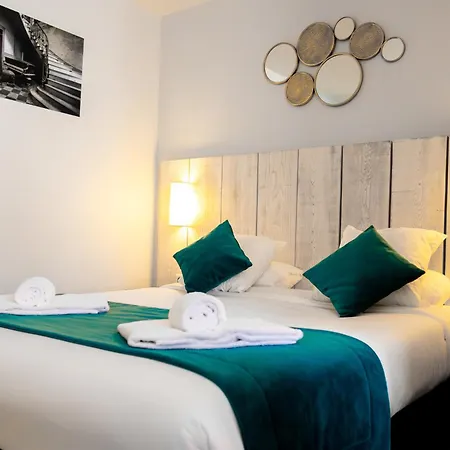 Le Central Boutique Hotel-2