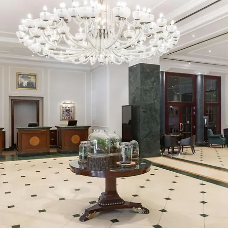 Radisson Blu Carlton Hotel, Bratislava-3