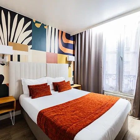 Hotel De Venise-2