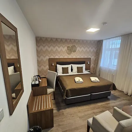 Hotel Prague Star-2