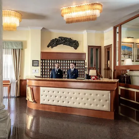 Hotel Athena-2
