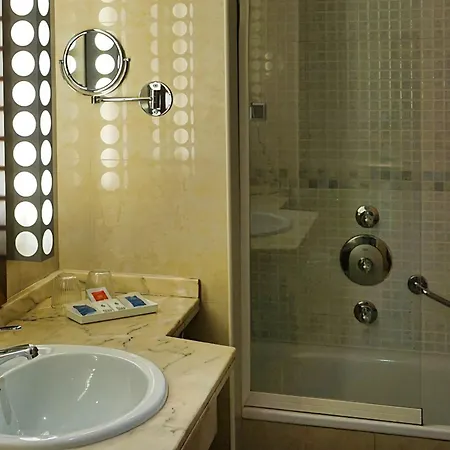 Sbh Crystal Beach Hotel & Suites - Adults Only-3