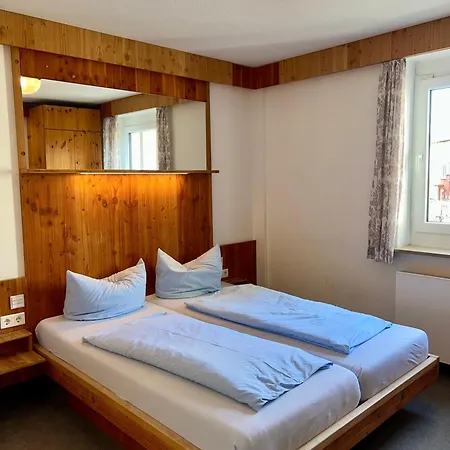 Hotel Feuerbacher Hof-2