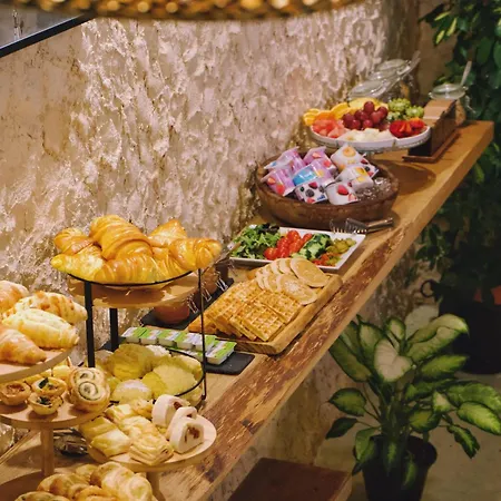 262 Boutique Hotel-2