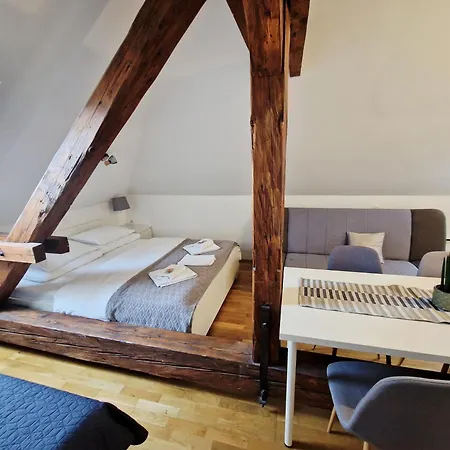 B&B Vila Teslova-3