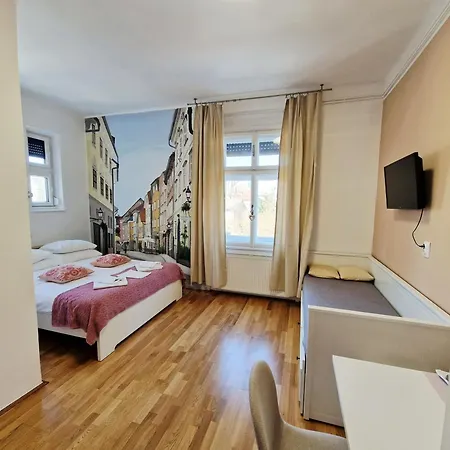 B&B Vila Teslova-2