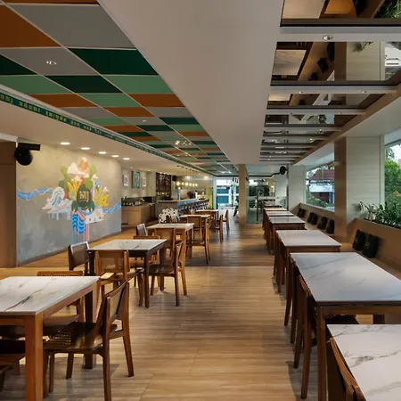 Aveta Hotel Malioboro-3