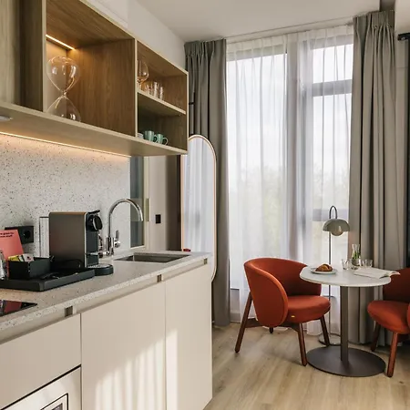 The Social Hub Amsterdam City Extended Stay-2