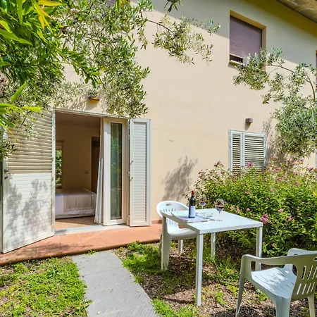 Hotel Girifalco-3