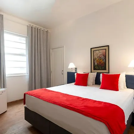 Hotel Normandie - By Easy Hoteis-2