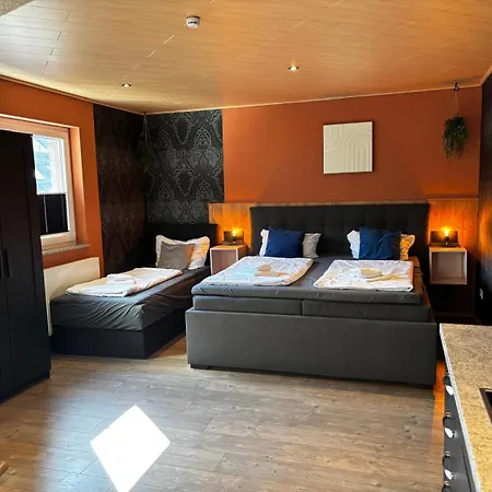 Aparthotel Harlekin-2
