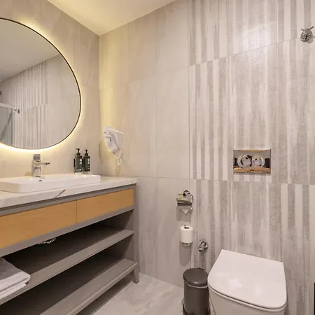 La Quinta By Wyndham Bodrum-3