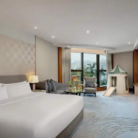 Kerry Hotel Hong Kong By Shangri-La-3