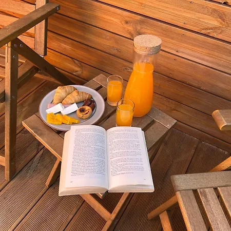 Ride Surf Resort & Spa Peniche-2