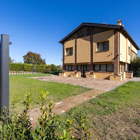 Borgo Malvasia- La Quercia-2