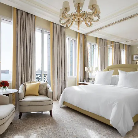 Danieli, Venezia, A Four Seasons Hotel-3