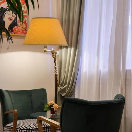 Hotel Medici-3