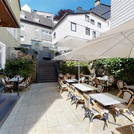 Hotel Alt Montjoie-3