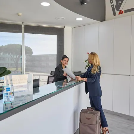 Aparthotel Comtat Sant Jordi-3