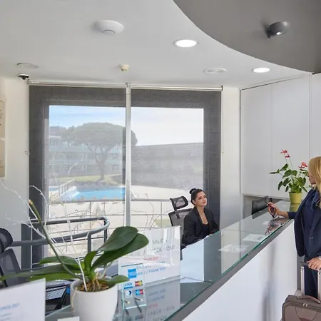 Aparthotel Comtat Sant Jordi-2